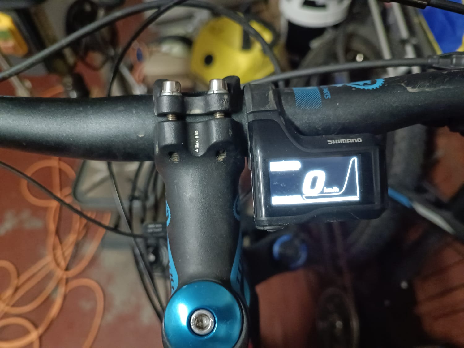 Torpado Xanto A 2018